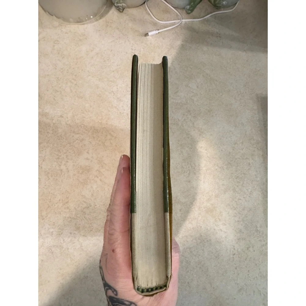 The Pleasures of Preserving and Pickling Jeanne Lesem 1979 Hardcover Cookbook